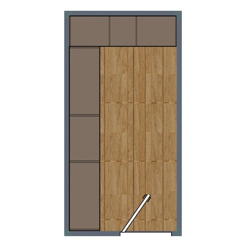 Closet-L